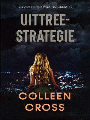cover image of Uittreestrategie